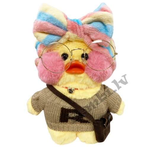 Lalafanfan mīkstā rotaļlieta 33 cm - Image 26