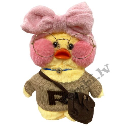 Lalafanfan mīkstā rotaļlieta 33 cm - Image 27