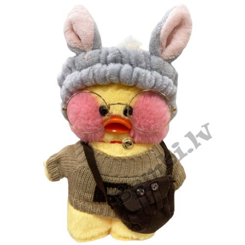 Lalafanfan mīkstā rotaļlieta 33 cm - Image 28