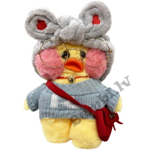Lalafanfan mīkstā rotaļlieta 33 cm - Image 29