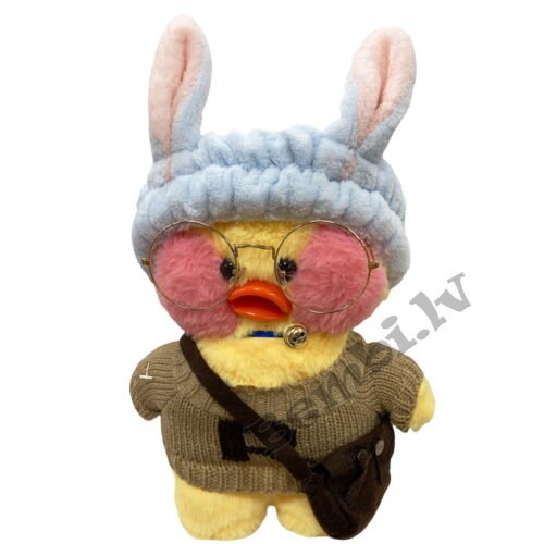 Lalafanfan mīkstā rotaļlieta 33 cm - Image 31