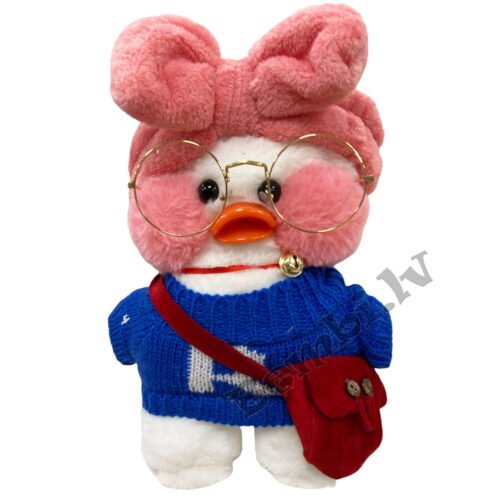 Lalafanfan mīkstā rotaļlieta 33 cm - Image 32