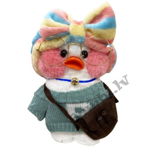 Lalafanfan mīkstā rotaļlieta 33 cm - Image 35