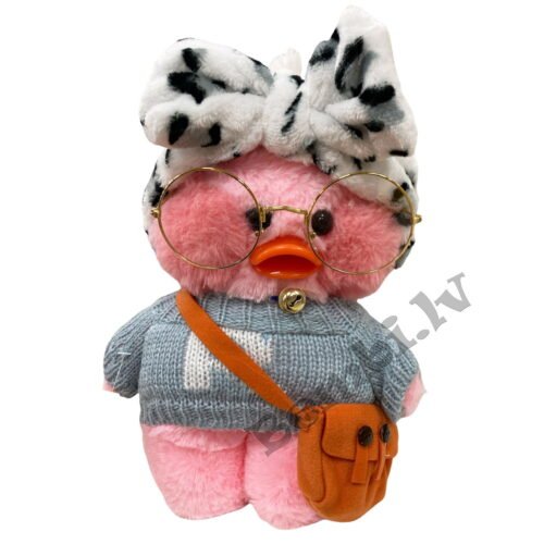 Lalafanfan mīkstā rotaļlieta 33 cm - Image 36
