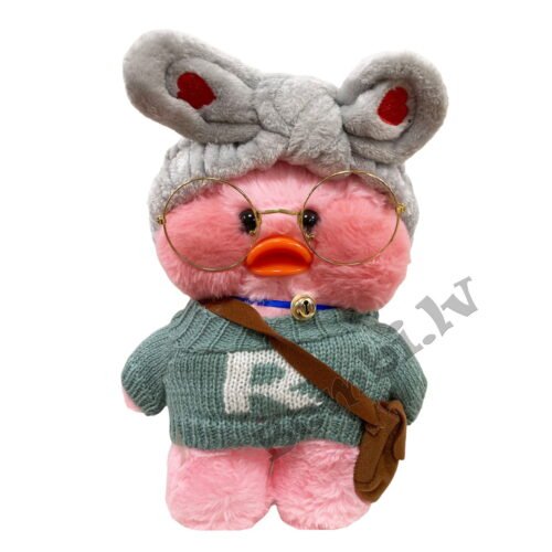 Lalafanfan mīkstā rotaļlieta 33 cm - Image 37