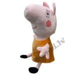 Mīkstā manta Peppa Pig mamma
