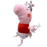 Mīkstā manta Peppa pig