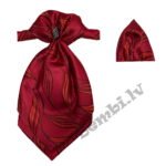 Kaklasaite ar lakatiņu zēniem