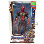 Spiderman figūra 17 cm
