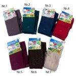 Bērnu zeķubikses 134-146 izm. Weri spezials