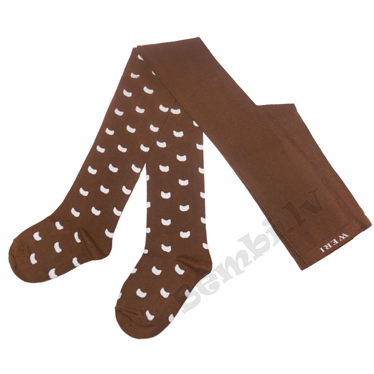 Bērnu zeķubikses 122/128 Weri Spezials - Image 4