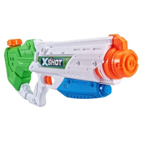 ZURU X SHOT Pressure Jet ūdens pistole 56100 - Image 2