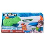 ZURU X SHOT Pressure Jet ūdens pistole 56100