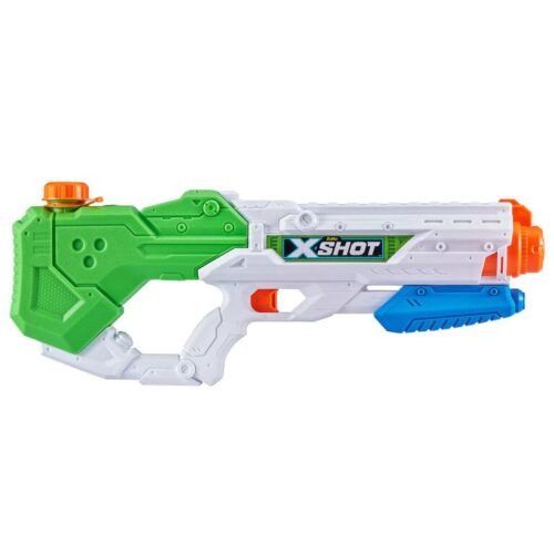 ZURU X SHOT Pressure Jet ūdens pistole 56100 - Image 3