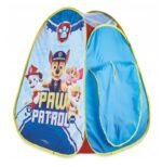 Spēļu telts bērniem Paw patrol