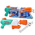 NERF SUPERSOAKER ūdens rotaļu ierocis "Hydro Frenzy"