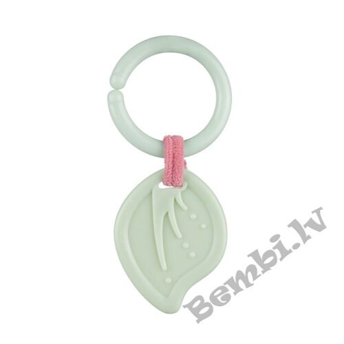 CANPOL BABIES aktivitātes paklājs PASTEL FRIENDS 68/078 pink - Image 4