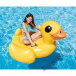 INTEX Piepūšams peldpūslis PĪLE  147 X 147 x 81 cm 57556NP