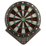 Spokey Tethys Elektronskais šautriņu dēlis darts  84854