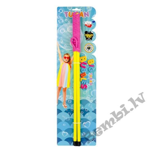 Lielās nūjas burbuļu veidošanai (50 cm) - Image 2