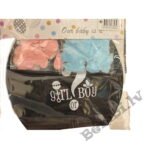 Dzimuma balons Boy or Girl 60 cm