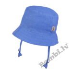 Bērnu panama no lina TuTu 3-006272 (46-48cm)