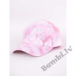 Cepure ar nagu Jo club! CZD-0603K 56-58 cm