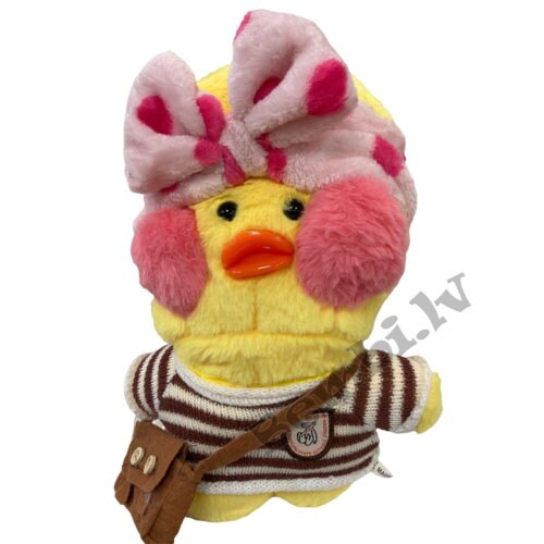Lalafanfan mīkstā rotaļlieta 33 cm - Image 38