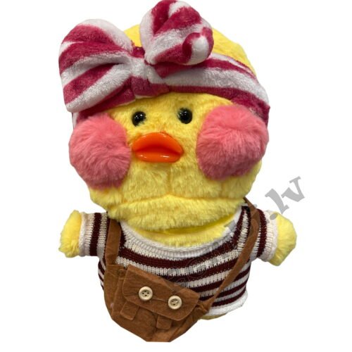 Lalafanfan mīkstā rotaļlieta 33 cm - Image 40
