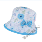 Vasaras panama meitenēm TuTu 3-004034 (50-52 cm)
