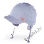 Zēnu vasaras cepure TuTu 3-005496 (44-46cm)