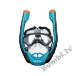 Bestway Hydropro Seaclear snork mask S/M 24060/24058