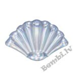 Bestway piepūšams peldpūslis Shell Lounge 1,85 x 1,14 m 43414