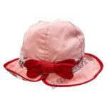 TuTu vasaras cepure panama (48-54 izm.) 3-005998