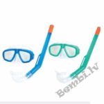 Bestway niršanas maska Fun Snorkel 24018