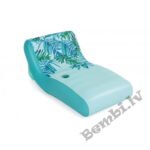 Bestway piepūšamais matracis sauļošanās krēsls pludmales krēsls 43402