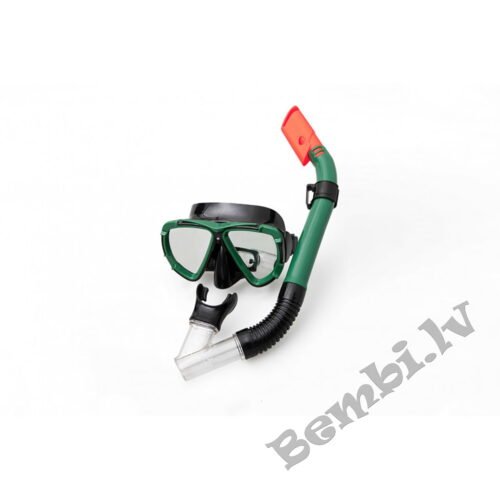 Bestway niršanas maska Dive Mira mask & Snorkel set 24053