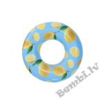 Bestway piepūšams peldriņķis LEMON 1.19 m