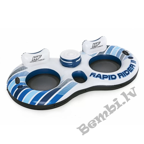 Bestway Hydro Force Rapid Rider II 43113