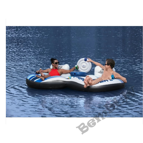 Bestway Hydro Force Rapid Rider II 43113 - Image 5