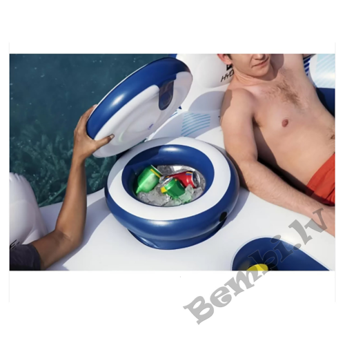 Bestway Hydro Force Rapid Rider II 43113 - Image 3