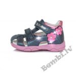 D.D.Step meiteņu sandales ar LED gaismiņām AC64762AM￼
