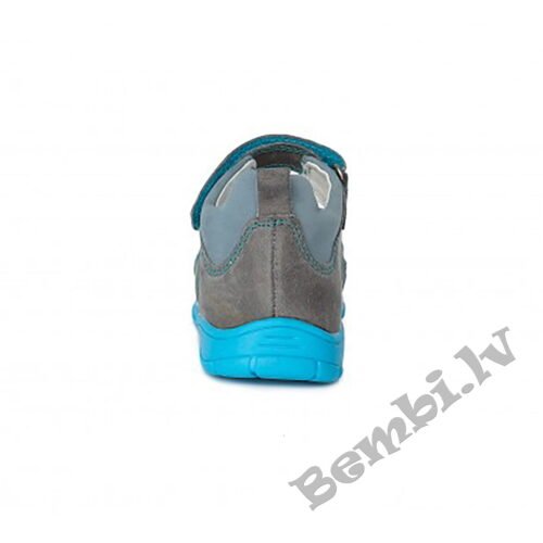 D.D.Step zēnu sandales DA051159 (26,27) - Image 6