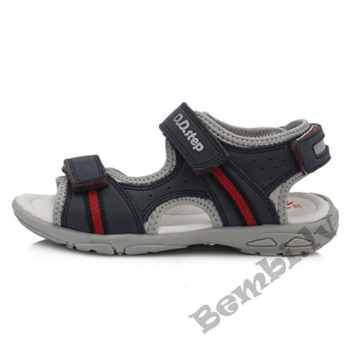 D.D.Step zēnu sandales AC290525BL (31-33)