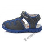 D.D.Step zēnu sandales K330314AL 31.izmērs￼