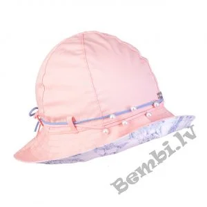 Tutu vasaras cepure panama 48-50 izm. 3-005988