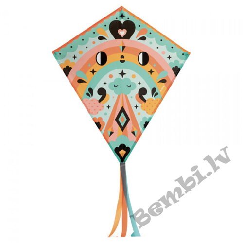 DJECO Gaisa pūķis - Kawaii DJ02157