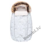 LENNE ziemas guļammaiss zīdaiņiem Bamby 74 cm