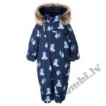 LENNE ziemas kombinezons Derry dogs 74cm, 22305 2290