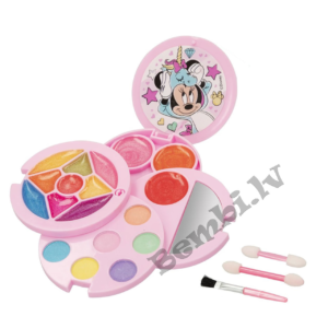 Minnie Mouse Vienradzis kosmētikas komplekts